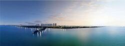 Vela Bay (D16), Apartment #557349751